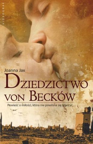 Dziedzictwo von Becków book cover