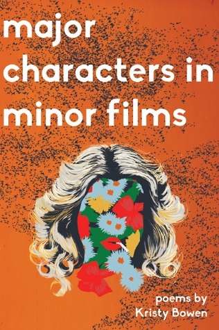 major characters in minor films book cover
