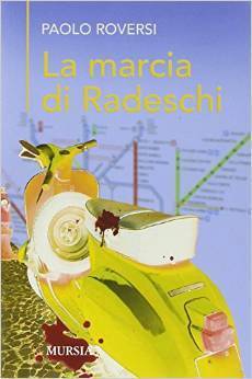 La marcia di Radeschi book cover