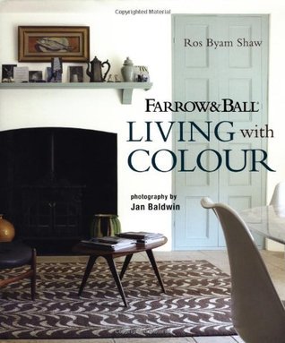 Farrow & Ball: Living with Colour