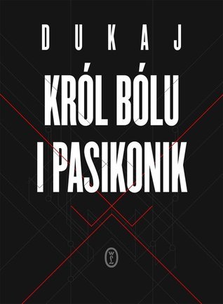 Król Bólu i pasikonik book cover