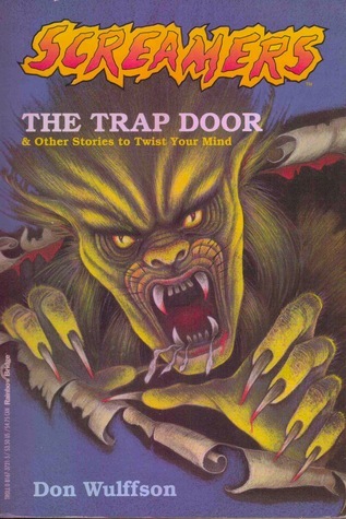 The Trap Door and Other Stories To Twist Your Mind