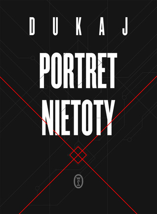 Portret nietoty book cover