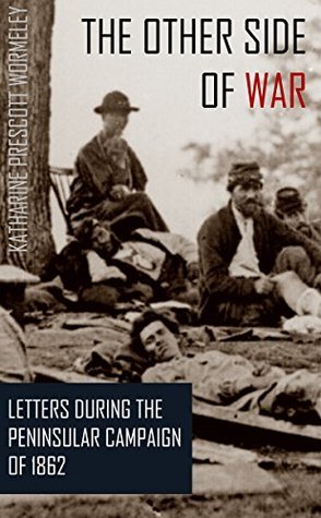 The Other Side of the War with the Army of the Potomac book cover