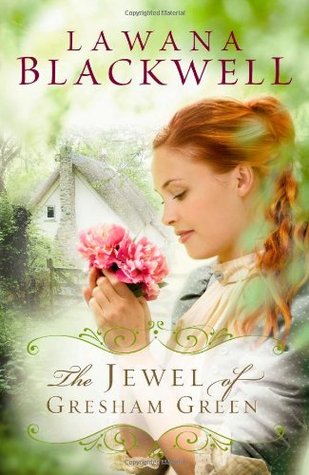 The Jewel of Gresham Green