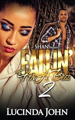 Fallin' For a Boss 2 book cover