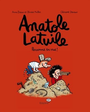 Personne en vue