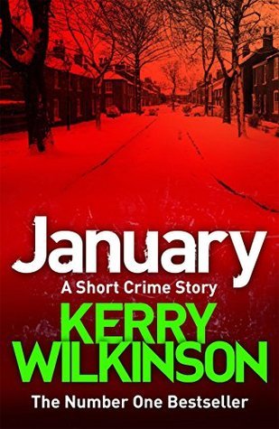 January book cover