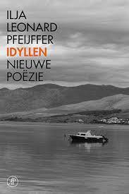 Idyllen. Nieuwe poëzie book cover