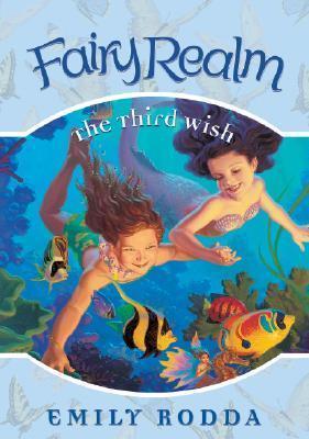 The Third Wish book cover