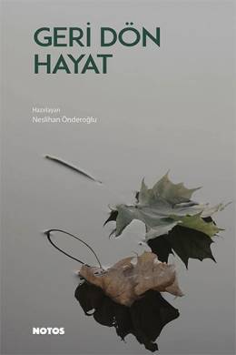 Geri Dön Hayat book cover