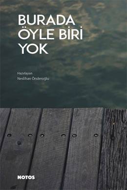 Burada Öyle Biri Yok book cover
