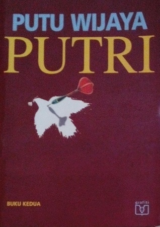 Putri book cover