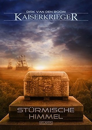 Stürmische Himmel book cover