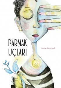 Parmak Uçları book cover