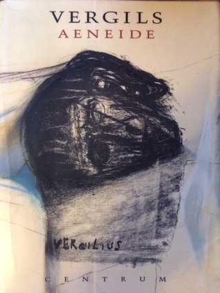 Vergils Aeneide Af Otto Steen Due By Virgil Goodreads