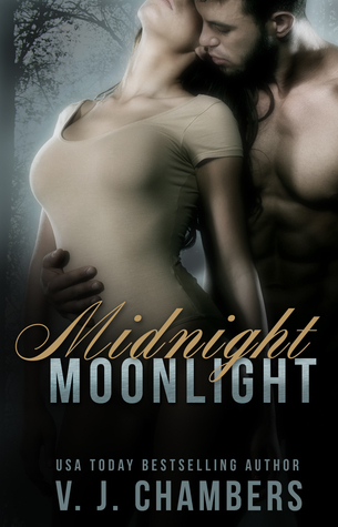 Midnight Moonlight book cover