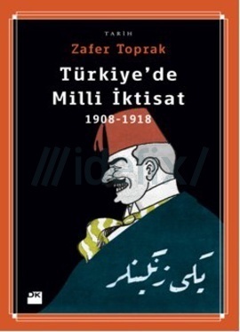 Türkiye'de Milli İktisat
