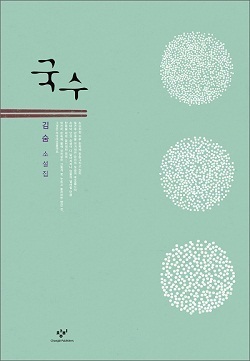 국수 book cover