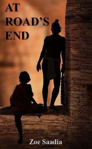 cover img of At Road's End (Pre-Aztec #0.5)
