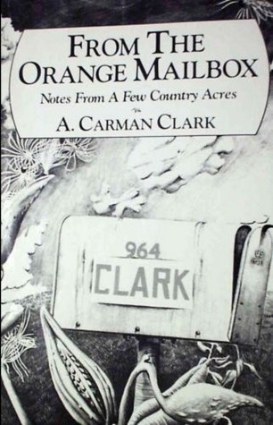 From the Orange Mailbox book cover
