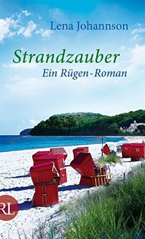 Strandzauber book cover