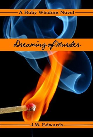 Dreaming of Murder book cover