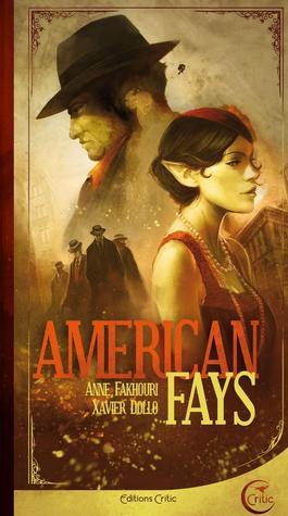 American Fays book cover