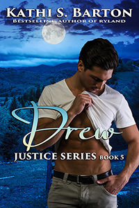 Drew book cover