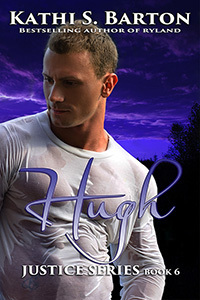 Hugh book cover