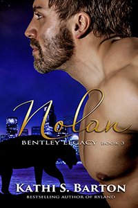 Nolan book cover