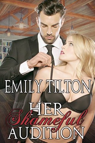 Her Shameful Audition book cover