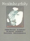 Neviditelné příběhy book cover