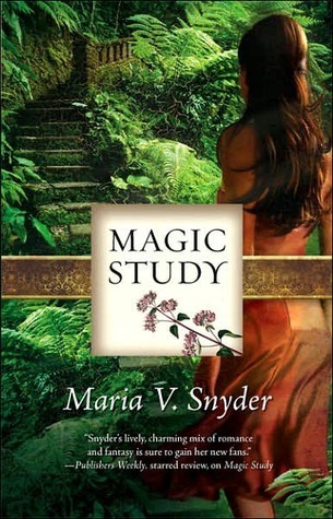 Magic Study (Study, #2)