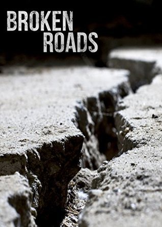 Broken Roads book cover
