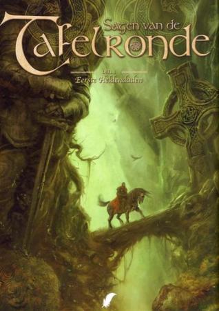 Légendes de la Table Ronde book cover 1