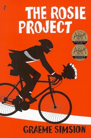 The Rosie Project (Don Tillman, #1)