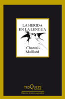 La herida en la lengua