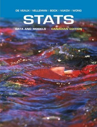 Stats: Data and Models [with MyStatLab & eText Access Card] by Richard ...