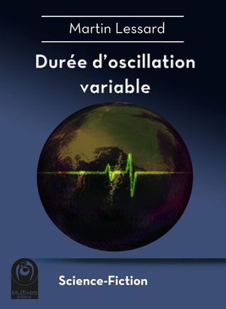 Durée d’oscillation variable book cover