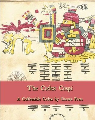 Codex Cospi by Anonymous | Goodreads