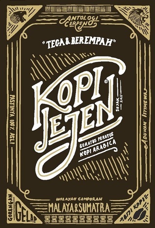 Kopi Lejen book cover