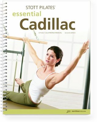 Pilates Reformer DVD - Intermediate Cadillac, 2nd Ed Independence Day