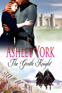 The Norman Conquest book cover 2