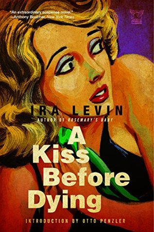 A Kiss Before Dying