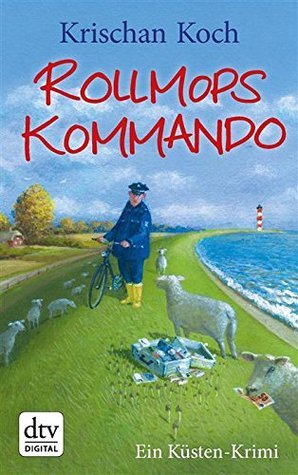 Rollmopskommando