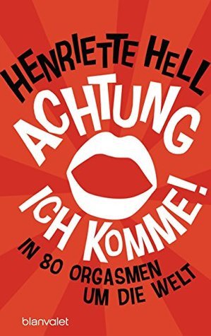 Achtung, ich komme! book cover