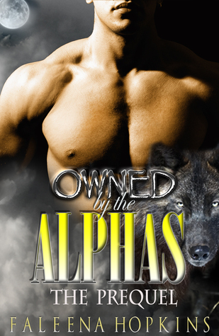 Owned By The Alphas book cover