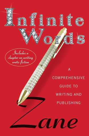 Infinite Words book cover