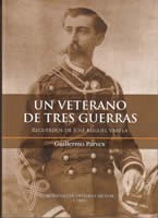 Un Veterano de Tres Guerras